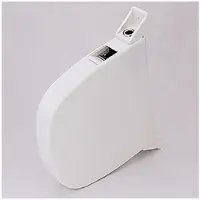 Bigbuy PVC jaloezie, 120 x 155 cm