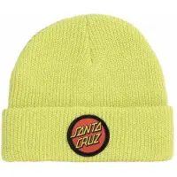 Santa Cruz Youth Classic Dot Muts