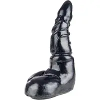Monster Toys Anaal Dildo Sharpix