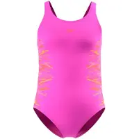 Speedo Placement Muscleback Zwemkleding
