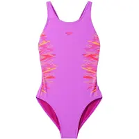 Speedo Placement Muscleback Zwemkleding
