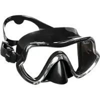 Mares Aquazone Pure Vision Carton Box Duikmasker