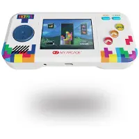 Just for games MY ARCADE - POCKET PLAYER PRO TETRIS