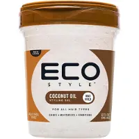 Eco Styler Kokosolie Styling Gel 946ml