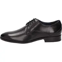 Sioux Veterschoen 'Geriondo-704' zwart