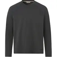 Vaude Cyclist T-shirt Met Lange Mouwen