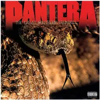 Import The Great Southern Trendkill Vinyle Orange