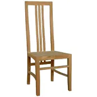 Lestix International Eetkamerstoel Ingelstad, 50 x 45 x 110 cm