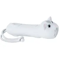 Coppens Rabbit & Friends zaklamp kat |