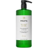 Philip B Peppermint And Avocado Shampoo 947 ml