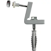 Fischer Schroevenkit Toilet