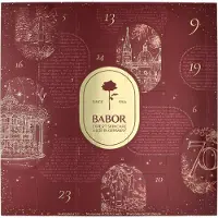 Babor Advent Calendar 2026 2 ml 24 stk.