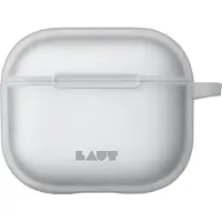 Laut Huex AirPods 3 Hoesje Frost