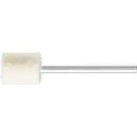 PFERD TOOLS 44111009 Polijststift Diameter 10 mm 10 stuk(s)
