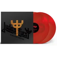 Ginza.se LP - 50 heavy metal years - voor Geen - gekleurd | Maat Standard