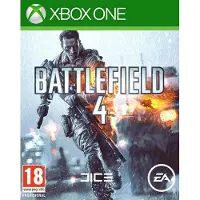 4 | Xbox One