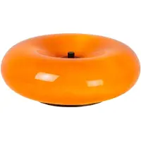 Lucide Sentino Lage Tafellamp Orange