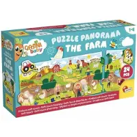 Liscianigiochi Educatief spel van Lisciani Giochi