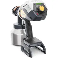 Wagner Finishcontrol 4000 18V FineSpray verfspuit – excl.accu