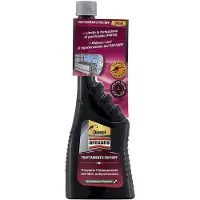 Arexons ADDITIEF VOOR DIESEL, BESTEMD VOOR BEHANDELING VAN ROOKFILTER (FAP/DPF), 250 ml