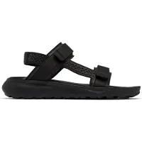 Columbia Wandelsandalen 'Peakfreak Roam' zwart