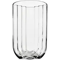 Gejst Vima Vaas Large | Clear