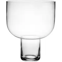 Gejst Nebl Vaas Large | Clear