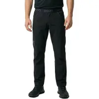 Ocun - Jaws Pants - Klimbroek XL, zwart