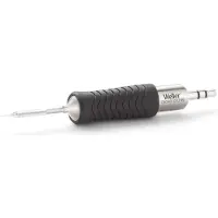 Weller RTP 001 C NW Soldeerpunt Conisch Grootte soldeerpunt 0.1 mm Lengte soldeerpunt: 18.5 mm Inhoud: 1 stuk(s)
