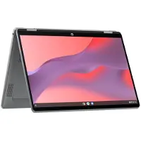 HP Chromebook x360 | 14" | Intel N-series N150 | 8 GB | 128 GB UFS | 2K | Toetsenbordverlichting | Touchscreen | ChromeOS | E7SY1EA#ABH