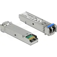 DeLOCK 86027 86027 Uitbreidingsmodule 100 MBit/s