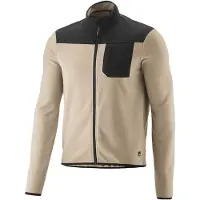 Gonso Adventure Fleece Met Volledige Rits