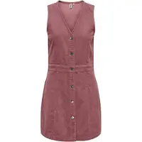 ONLY Jurk 'ONLMOXIE' pink