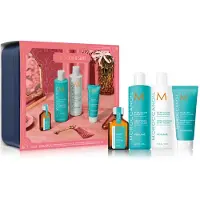 Moroccanoil Pakket Volume Holiday Gift Set