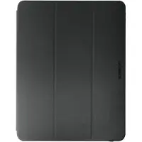 Otterbox React Folio Book cover Zwart Tabletcover