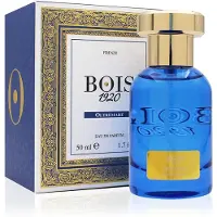 Bois 1920 Oltremare, geurwater, unisex, 50 ml