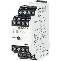 METZ CONNECT Toerentalbewaking DRIW-E16 24VUC 22.5 (1101501322)