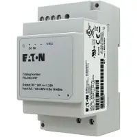 Eaton EP-401403 Stroomvoorziening 24 V 1.25 A 34 W