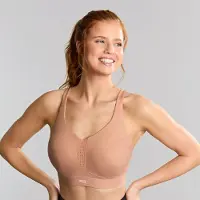 Panache - Endurance Sport BH met beugel – Dusty Rose - 70J
