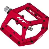 HT Components Me03 Evo+ Mag Pedalen