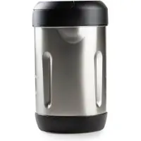 Domo Soepmaker - 2 L 6 Programma's Blender Zwart/roestvrijstaal