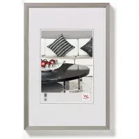 Walther design Chair - Fotolijst - Fotoformaat 60x80 cm - staal