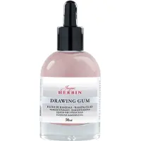 Herbin Jacques Maskeervloeistof – Afdekvloeistof voor Aquarel en Inkt – Roze – 50 ml