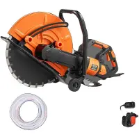OEM Circelzaag, elektrisch, 9-inch zaagblad, 2800W, 16 inch, 6 inch