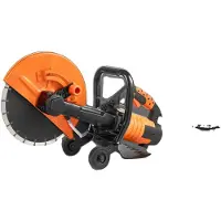 OEM Cirkelzaag, elektrisch, met een zaagblad van 9 inch, 2800W, afmetingen: 12 inch x 4,5 inch