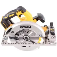 DeWalt DCS 572 P1 accu-handcirkelzaag 18 V 184 x 16 mm + 1x accu 5,0 Ah + oplader + T-STAK