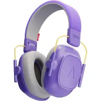 Alpine hearing protection NL