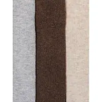 Vertbaudet 3 paar tricot maillots voor baby's