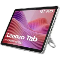 Lenovo Tablette tactile Tab Wifi 10.1" 128 Go Luna Grey