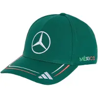 Adidas MERCEDES - AMG PETRONAS FORMULA 1 TEAM MEXICO CITY COUREURSPET